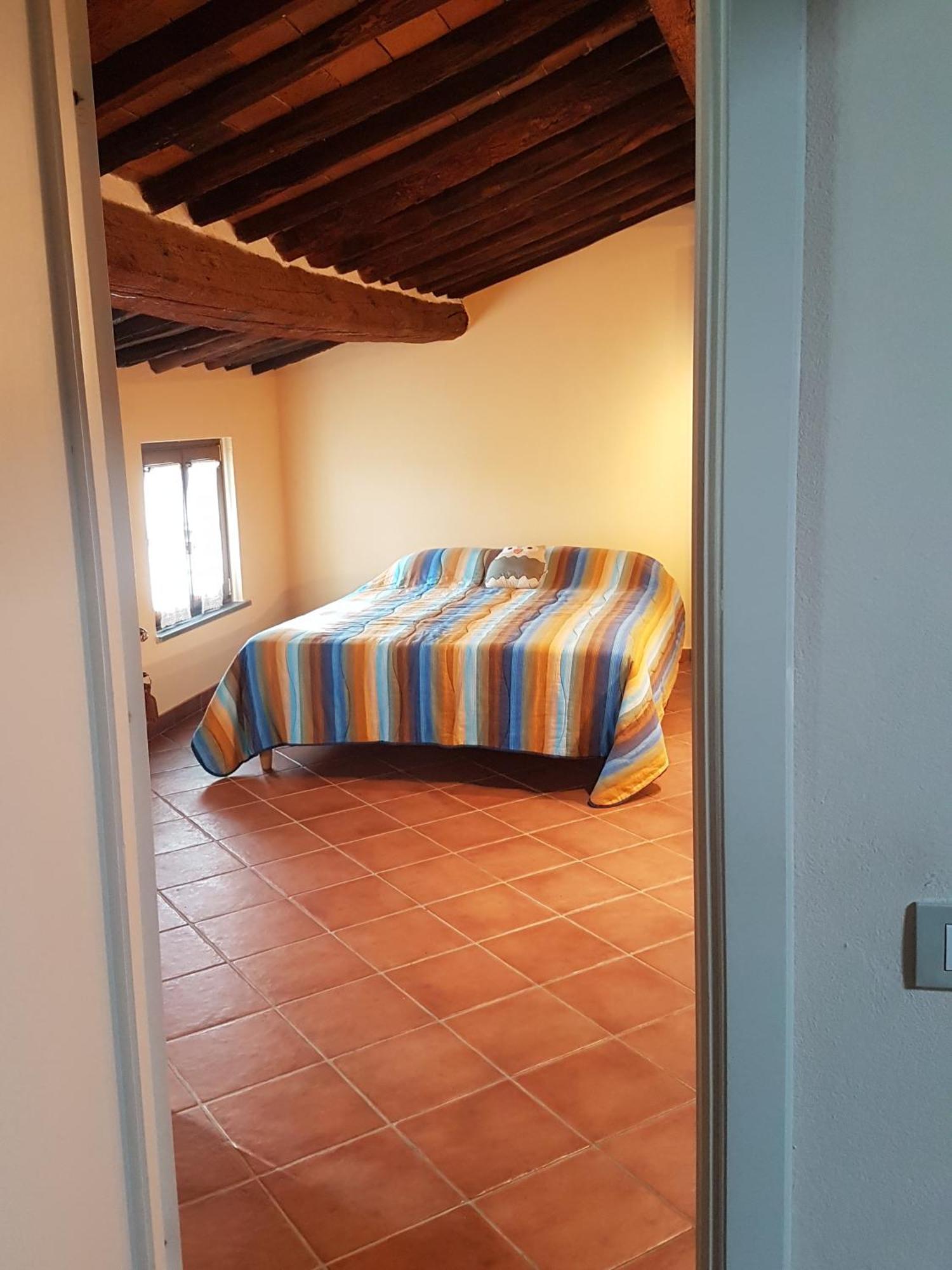 La Mansarda Di Didi Capannori Exterior foto