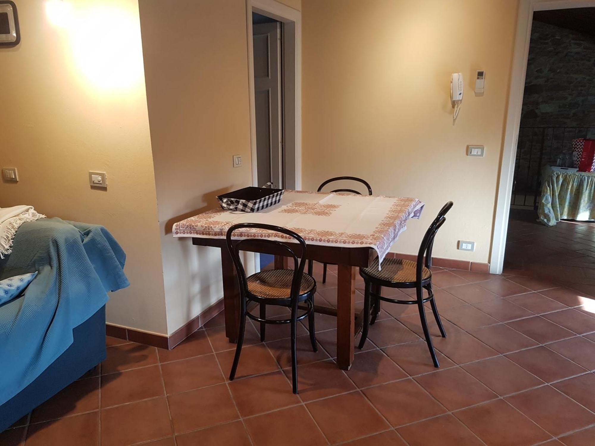 La Mansarda Di Didi Capannori Exterior foto