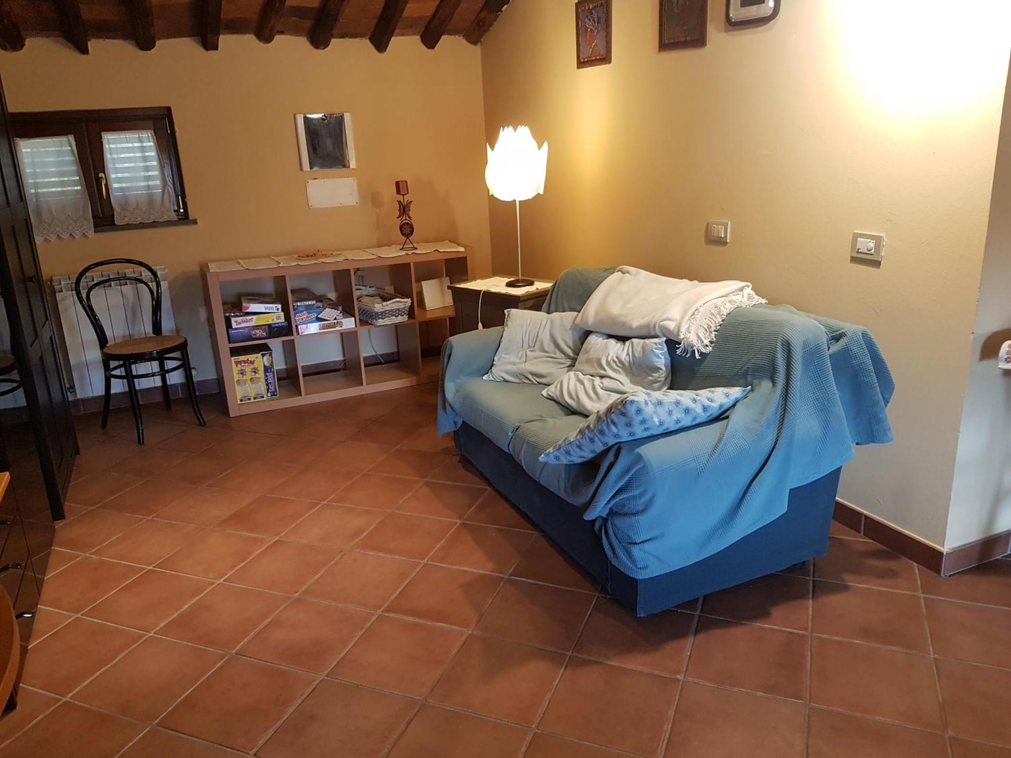La Mansarda Di Didi Capannori Exterior foto